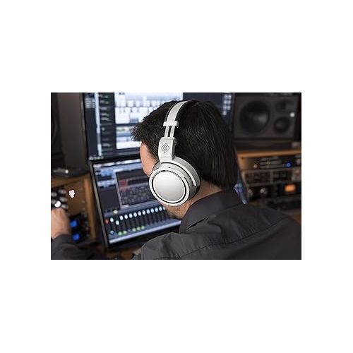  NDH 20 Studio Monitoring Headphones (Renewed)