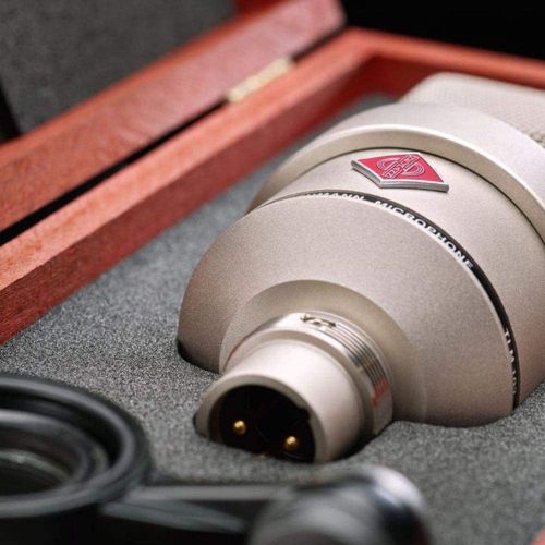  Neumann TLM 103 Condensor Microphone