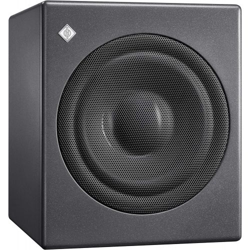  [아마존베스트]Neumann KH 750 10 Inches Powered Studio Subwoofer