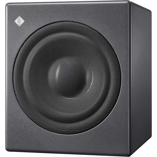  [아마존베스트]Neumann KH 750 10 Inches Powered Studio Subwoofer