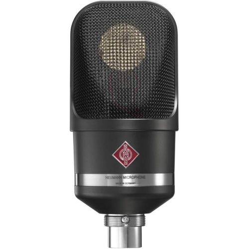  Neumann TLM 107 - Nickel