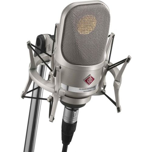  Neumann TLM 107 - Nickel