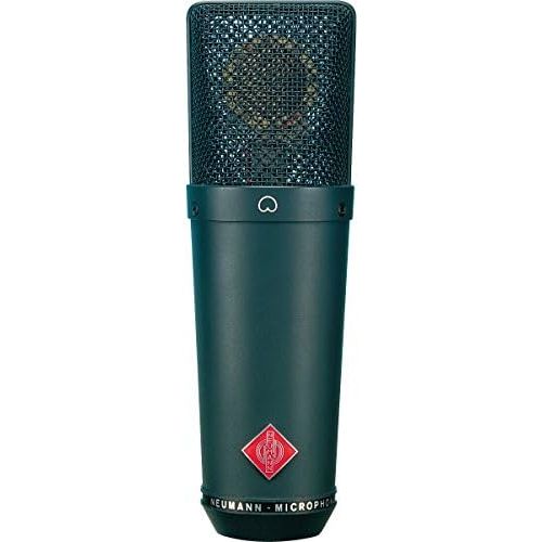  Neumann TLM-193 Cardioid Condenser Microphone