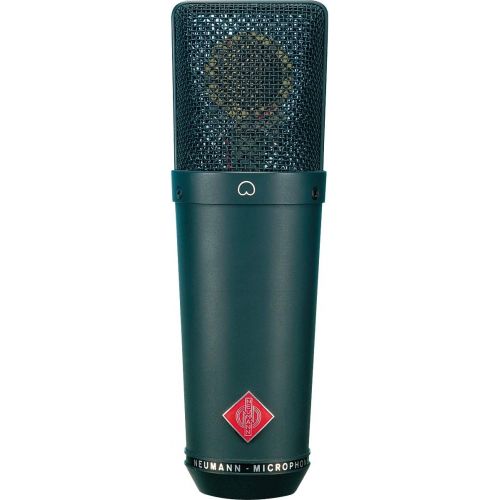  Neumann TLM-193 Cardioid Condenser Microphone