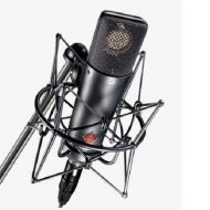 Neumann EA1MT Elastic Suspension Shockmount for TLM103193 & M147 Studio Microphones