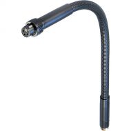 Neutrik GNS50 Gooseneck Set (Black)