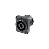 Neutrik NL4MPXX speakON 4-Pole Male Chassis Connector