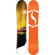 Never Summer Harpoon Snowboard