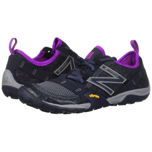  New+Balance New Balance Womens WT10v1 Minimus Trail Running Shoe