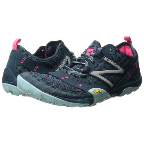  New+Balance New Balance Womens WT10v1 Minimus Trail Running Shoe