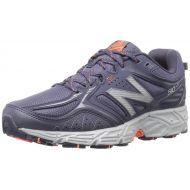 New+Balance New Balance Womens WT510RS3 Trail Running Shoes