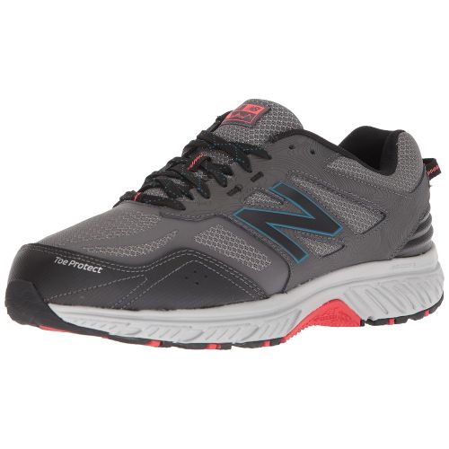  New+Balance New Balance Mens 510v4 Cushioning Trail Running Shoe