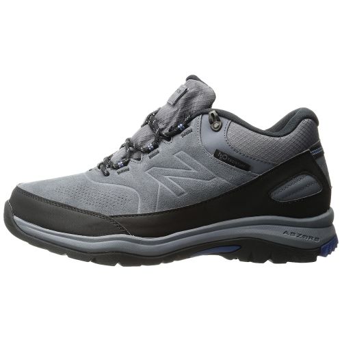  New+Balance New Balance Mens 779v1 Neutral Cushioning Trail Walking Shoe