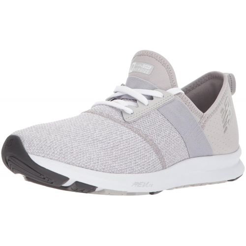  New+Balance New Balance Womens FuelCore Nergize V1 Cross Trainer