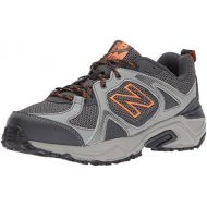 New+Balance New Balance Mens 481V3 Cushioning Trail Running Shoe