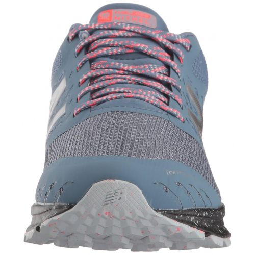  New+Balance New Balance Womens Nitrel v1 FuelCore Trail Running Shoe