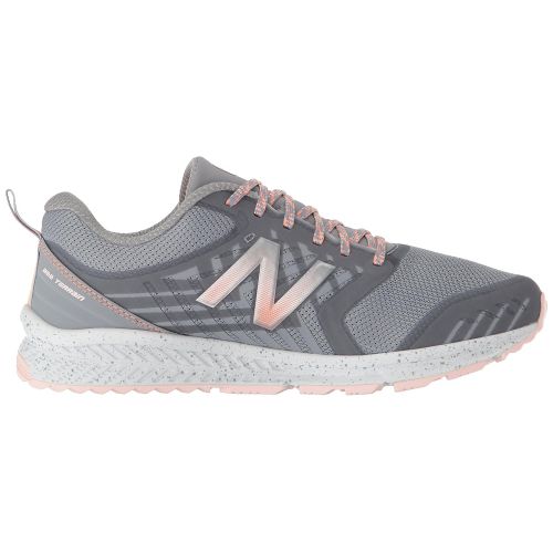  New+Balance New Balance Womens Nitrel v1 FuelCore Trail Running Shoe