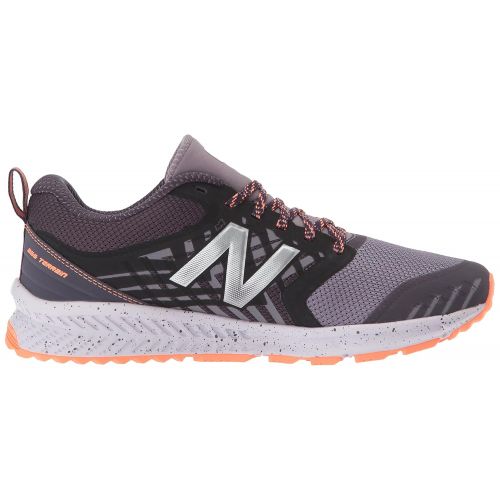  New+Balance New Balance Womens Nitrel v1 FuelCore Trail Running Shoe