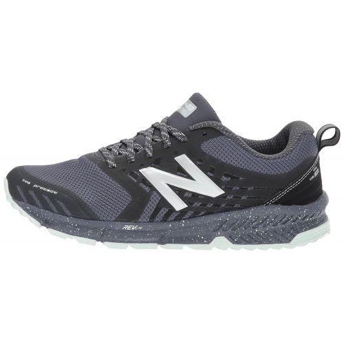  New+Balance New Balance Womens Nitrel v1 FuelCore Trail Running Shoe