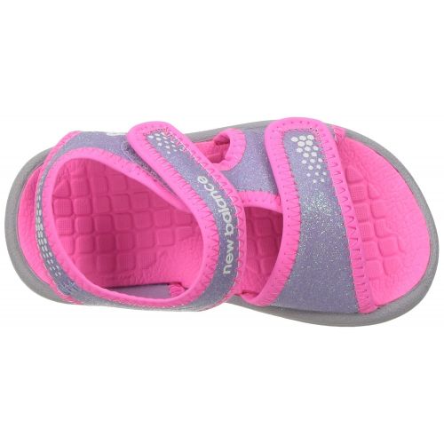  New+Balance New Balance Kids Sport Sandal Water Shoe