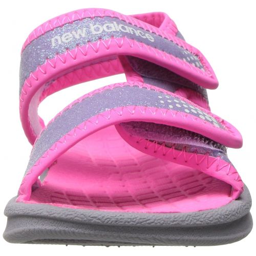  New+Balance New Balance Kids Sport Sandal Water Shoe