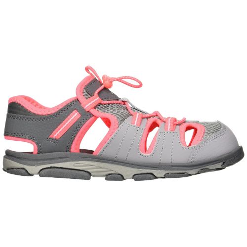  New+Balance New Balance Kids Adirondack Fisherman Sandal