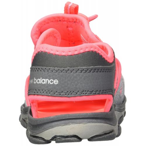  New+Balance New Balance Kids Adirondack Fisherman Sandal