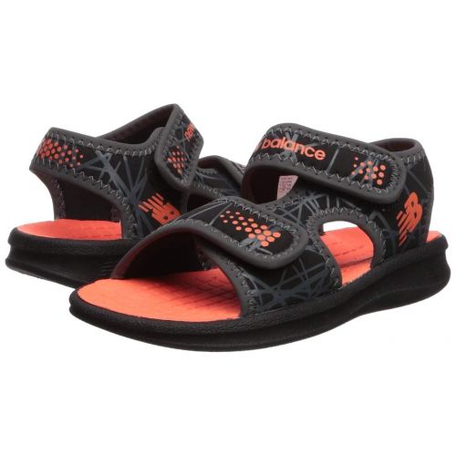  New+Balance New Balance Sport Boys Toddler-Youth Sandal