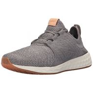 New+Balance New Balance Mens Fresh-Foam Cruz Running Shoe