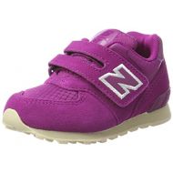 New+Balance New Balance Kids 574v1 Hook and Loop Sneaker