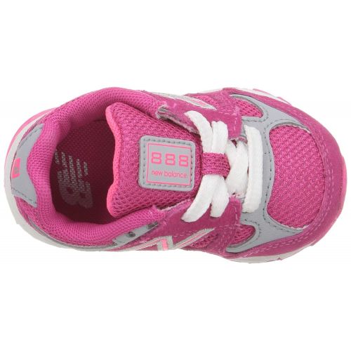  New+Balance New Balance Kids KJ888 Running Shoe