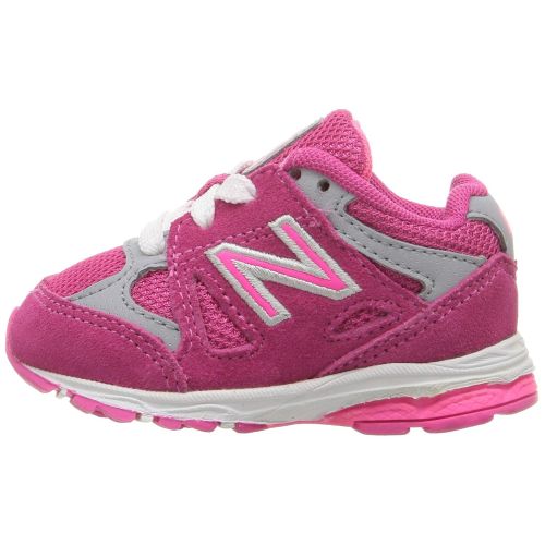  New+Balance New Balance Kids KJ888 Running Shoe