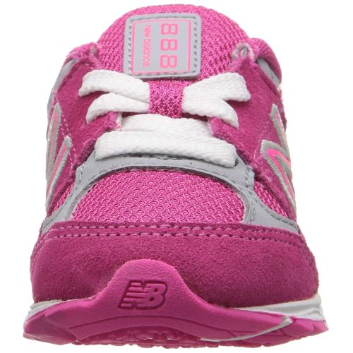  New+Balance New Balance Kids KJ888 Running Shoe