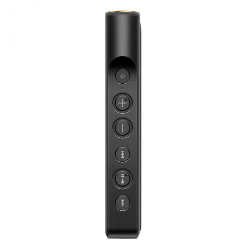 소니 Sony NW-WM1A High-Resolution Walkman with Bluetooth (Black)