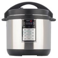 New LUX Multi Cooker 6-quart by Fagor America