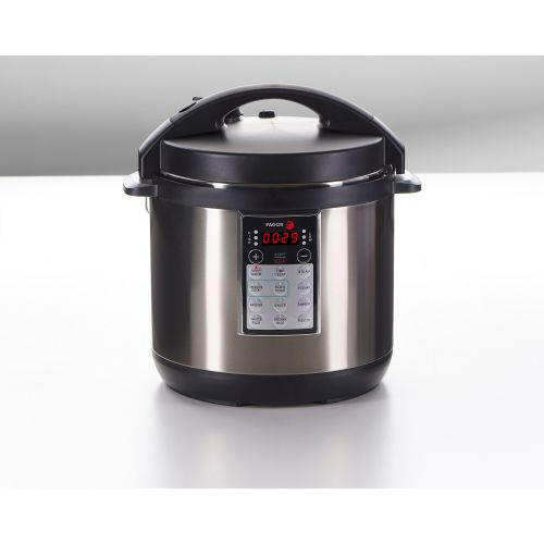  New LUX Multi Cooker 6-quart by Fagor America