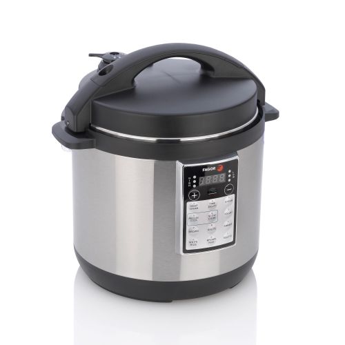  New LUX Multi Cooker 6-quart by Fagor America