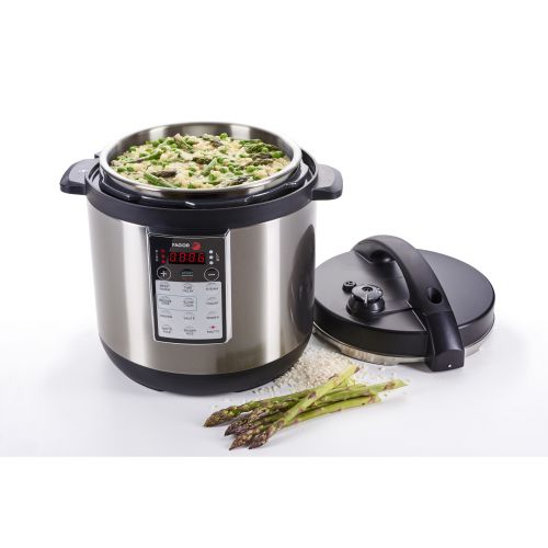  New LUX Multi Cooker 6-quart by Fagor America