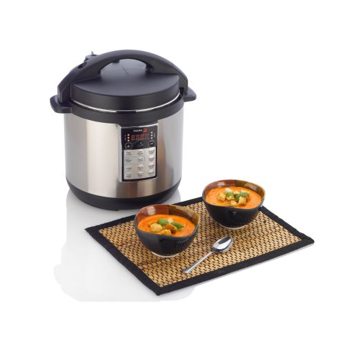  New LUX Multi Cooker 6-quart by Fagor America