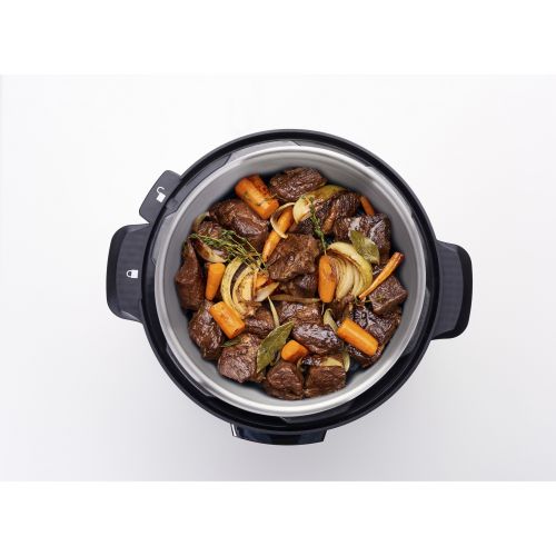  New LUX Multi Cooker 6-quart by Fagor America