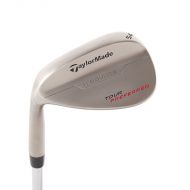 New TaylorMade Tour Preferred Wedge 54.11* Uniflex Steel LEFT HANDED by TaylorMade