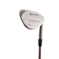 New TaylorMade Tour Preferred Wedge 58* (13* Bounce) RH w/ DG AMT Steel Shaft by TaylorMade
