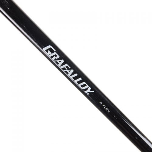  New Nickent 3DX Hybrid #2 17* Grafalloy R-Flex Graphite LEFT HANDED by Nickent