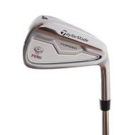 New TaylorMade RSi TP Forged 4-Iron Rifle Project X 6.0 Stiff Steel RH by TaylorMade