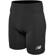 New Balance Mens Athletics Half Tight