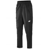 New Balance Mens Athletics Warmup Pant