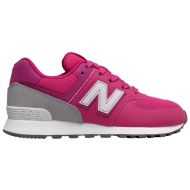 New Balance 574 Classic - Girls Toddler