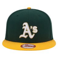 New Era MLB 9Fifty Team Champ Hasher Snapback - Mens