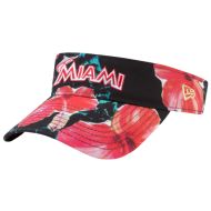 New Era MLB Khaled Visor - Mens