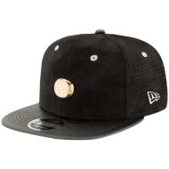 New Era MLB Leather Ring Snapback - Mens